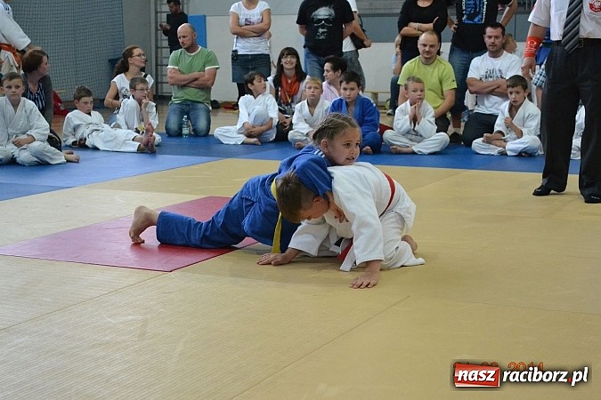 Zdjęcie w galerii na portalu naszraciborz.pl: Łamatorzy na podsumowaniu Ligi Dzieci i Młodzieży  wiadomości z regionu