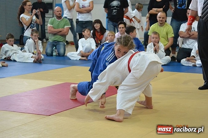 Zdjęcie w galerii na portalu naszraciborz.pl: Łamatorzy na podsumowaniu Ligi Dzieci i Młodzieży  wiadomości z regionu