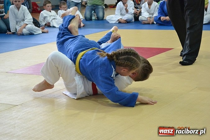 Zdjęcie w galerii na portalu naszraciborz.pl: Łamatorzy na podsumowaniu Ligi Dzieci i Młodzieży  wiadomości z regionu