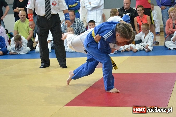 Zdjęcie w galerii na portalu naszraciborz.pl: Łamatorzy na podsumowaniu Ligi Dzieci i Młodzieży  wiadomości z regionu