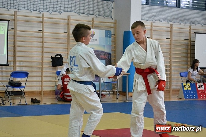 Zdjęcie w galerii na portalu naszraciborz.pl: Łamatorzy na podsumowaniu Ligi Dzieci i Młodzieży  wiadomości z regionu