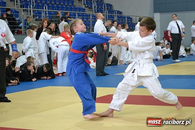 Zdjęcie w galerii na portalu naszraciborz.pl: Łamatorzy na podsumowaniu Ligi Dzieci i Młodzieży  wiadomości z regionu