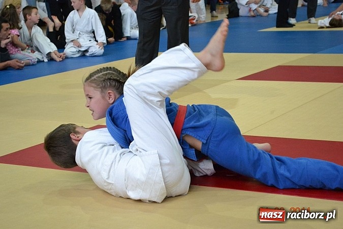 Zdjęcie w galerii na portalu naszraciborz.pl: Łamatorzy na podsumowaniu Ligi Dzieci i Młodzieży  wiadomości z regionu