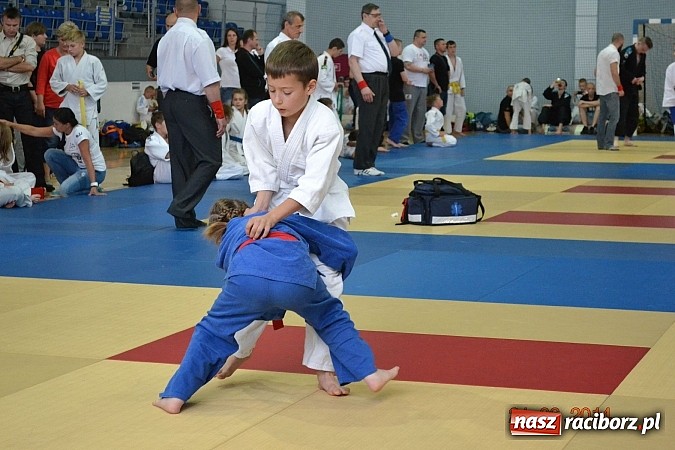 Zdjęcie w galerii na portalu naszraciborz.pl: Łamatorzy na podsumowaniu Ligi Dzieci i Młodzieży  wiadomości z regionu