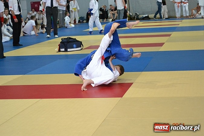 Zdjęcie w galerii na portalu naszraciborz.pl: Łamatorzy na podsumowaniu Ligi Dzieci i Młodzieży  wiadomości z regionu