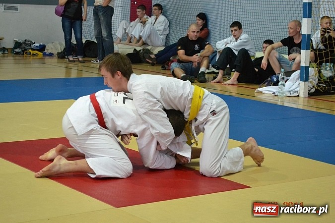 Zdjęcie w galerii na portalu naszraciborz.pl: Łamatorzy na podsumowaniu Ligi Dzieci i Młodzieży  wiadomości z regionu