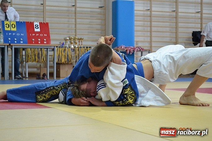 Zdjęcie w galerii na portalu naszraciborz.pl: Łamatorzy na podsumowaniu Ligi Dzieci i Młodzieży  wiadomości z regionu