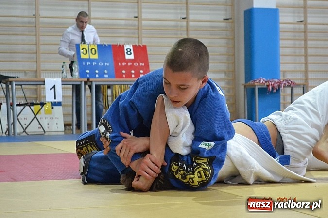 Zdjęcie w galerii na portalu naszraciborz.pl: Łamatorzy na podsumowaniu Ligi Dzieci i Młodzieży  wiadomości z regionu