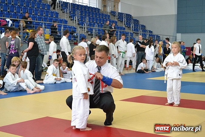 Zdjęcie w galerii na portalu naszraciborz.pl: Łamatorzy na podsumowaniu Ligi Dzieci i Młodzieży  wiadomości z regionu