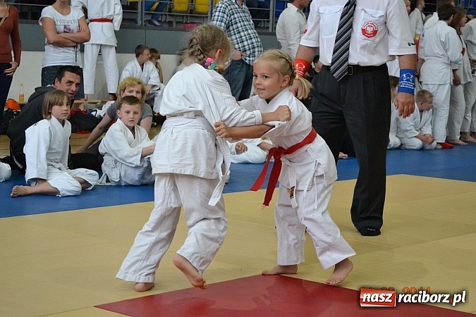 Zdjęcie w galerii na portalu naszraciborz.pl: Łamatorzy na podsumowaniu Ligi Dzieci i Młodzieży  wiadomości z regionu