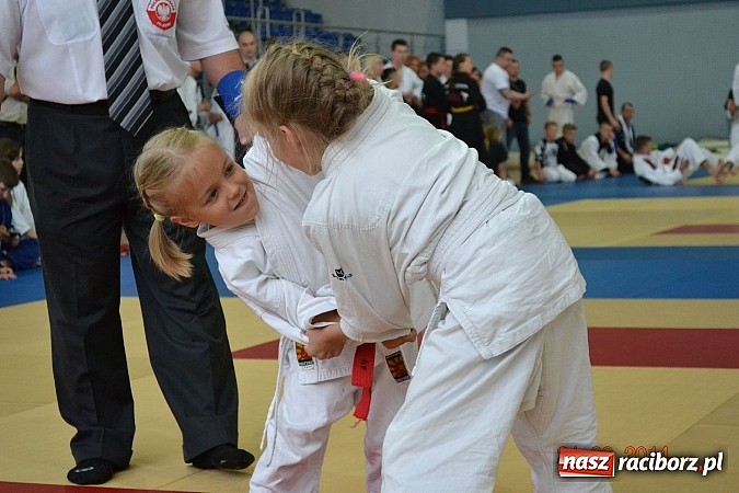 Zdjęcie w galerii na portalu naszraciborz.pl: Łamatorzy na podsumowaniu Ligi Dzieci i Młodzieży  wiadomości z regionu