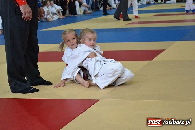 Zdjęcie w galerii na portalu naszraciborz.pl: Łamatorzy na podsumowaniu Ligi Dzieci i Młodzieży  wiadomości z regionu