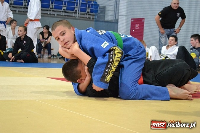 Zdjęcie w galerii na portalu naszraciborz.pl: Łamatorzy na podsumowaniu Ligi Dzieci i Młodzieży  wiadomości z regionu