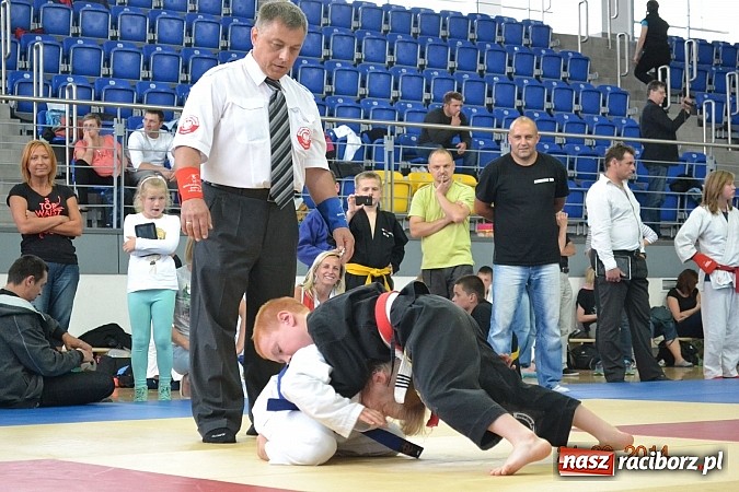 Zdjęcie w galerii na portalu naszraciborz.pl: Łamatorzy na podsumowaniu Ligi Dzieci i Młodzieży  wiadomości z regionu