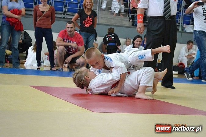 Zdjęcie w galerii na portalu naszraciborz.pl: Łamatorzy na podsumowaniu Ligi Dzieci i Młodzieży  wiadomości z regionu