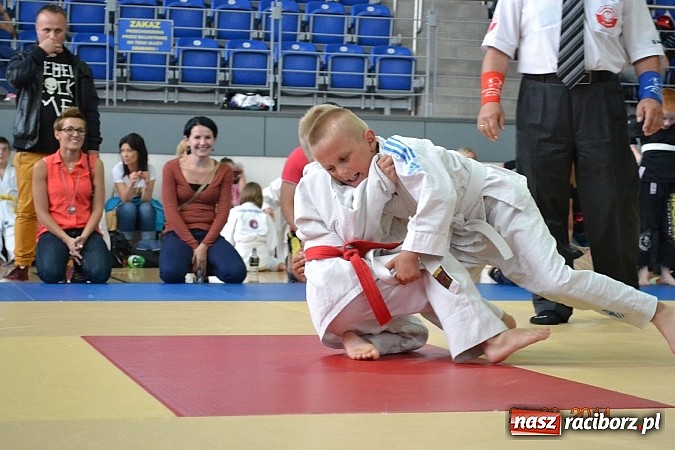 Zdjęcie w galerii na portalu naszraciborz.pl: Łamatorzy na podsumowaniu Ligi Dzieci i Młodzieży  wiadomości z regionu
