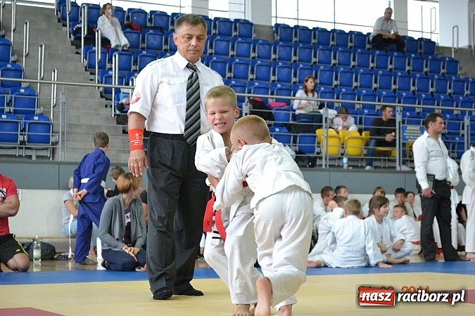 Zdjęcie w galerii na portalu naszraciborz.pl: Łamatorzy na podsumowaniu Ligi Dzieci i Młodzieży  wiadomości z regionu