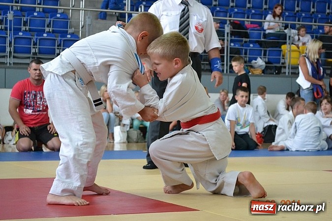 Zdjęcie w galerii na portalu naszraciborz.pl: Łamatorzy na podsumowaniu Ligi Dzieci i Młodzieży  wiadomości z regionu