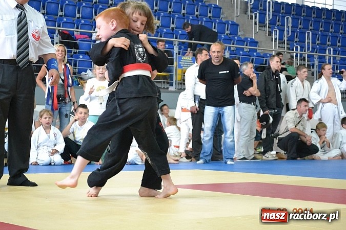 Zdjęcie w galerii na portalu naszraciborz.pl: Łamatorzy na podsumowaniu Ligi Dzieci i Młodzieży  wiadomości z regionu