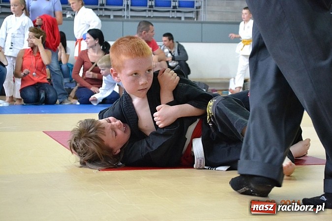 Zdjęcie w galerii na portalu naszraciborz.pl: Łamatorzy na podsumowaniu Ligi Dzieci i Młodzieży  wiadomości z regionu