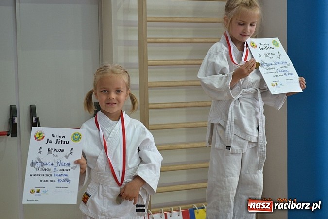 Zdjęcie w galerii na portalu naszraciborz.pl: Łamatorzy na podsumowaniu Ligi Dzieci i Młodzieży  wiadomości z regionu