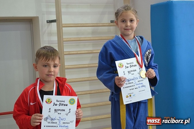 Zdjęcie w galerii na portalu naszraciborz.pl: Łamatorzy na podsumowaniu Ligi Dzieci i Młodzieży  wiadomości z regionu