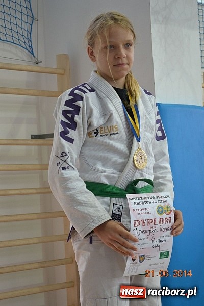 Zdjęcie w galerii na portalu naszraciborz.pl: Łamatorzy na podsumowaniu Ligi Dzieci i Młodzieży  wiadomości z regionu