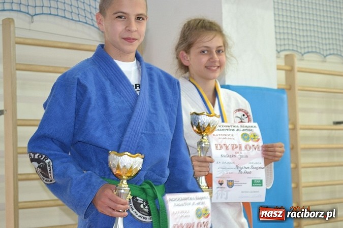 Zdjęcie w galerii na portalu naszraciborz.pl: Łamatorzy na podsumowaniu Ligi Dzieci i Młodzieży  wiadomości z regionu