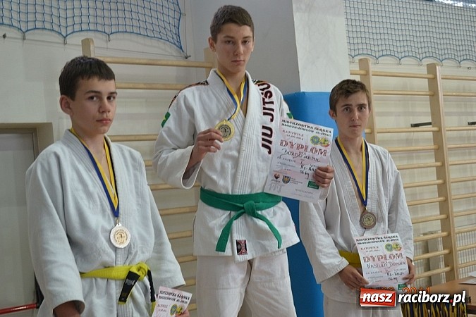 Zdjęcie w galerii na portalu naszraciborz.pl: Łamatorzy na podsumowaniu Ligi Dzieci i Młodzieży  wiadomości z regionu