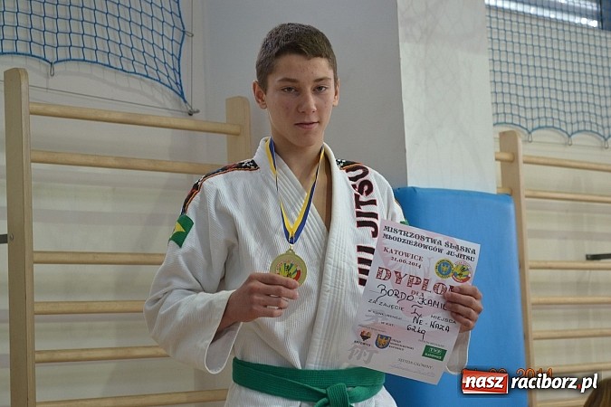 Zdjęcie w galerii na portalu naszraciborz.pl: Łamatorzy na podsumowaniu Ligi Dzieci i Młodzieży  wiadomości z regionu