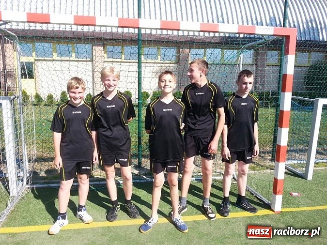 Zdjęcie w galerii na portalu naszraciborz.pl: Polska-Białoruś w Pawłowie wiadomości z regionu