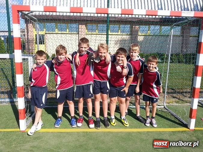 Zdjęcie w galerii na portalu naszraciborz.pl: Polska-Białoruś w Pawłowie wiadomości z regionu