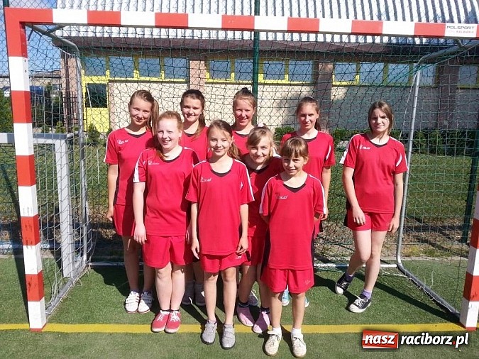 Zdjęcie w galerii na portalu naszraciborz.pl: Polska-Białoruś w Pawłowie wiadomości z regionu