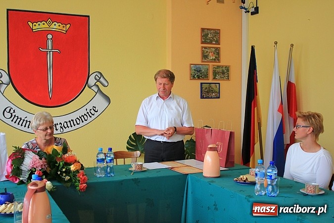 Zdjęcie w galerii na portalu naszraciborz.pl: Rolnicy z gminy Krzanowice nagrodzeni w Bielsku-Białej wiadomości z regionu