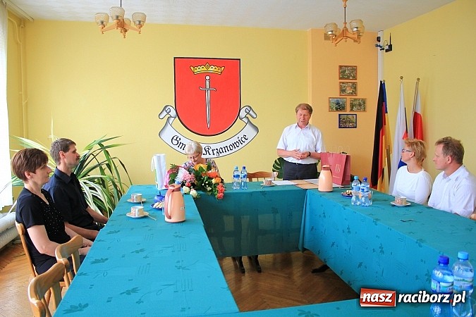 Zdjęcie w galerii na portalu naszraciborz.pl: Rolnicy z gminy Krzanowice nagrodzeni w Bielsku-Białej wiadomości z regionu