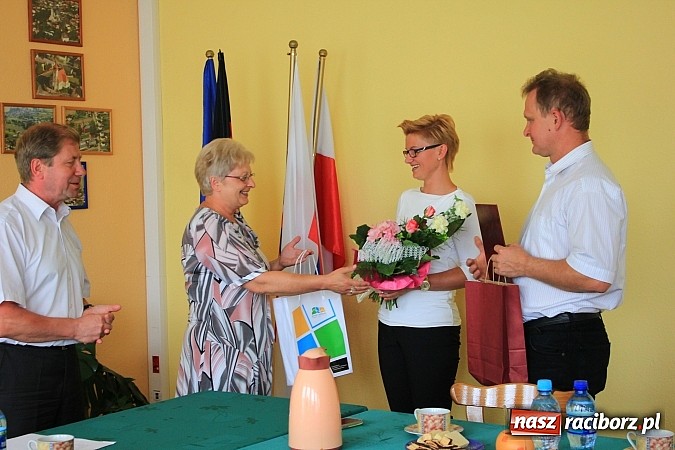 Zdjęcie w galerii na portalu naszraciborz.pl: Rolnicy z gminy Krzanowice nagrodzeni w Bielsku-Białej wiadomości z regionu