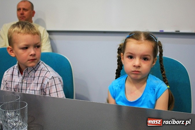 Zdjęcie w galerii na portalu naszraciborz.pl: Dzieci wiedzą jak dbać o środowisko wiadomości z regionu