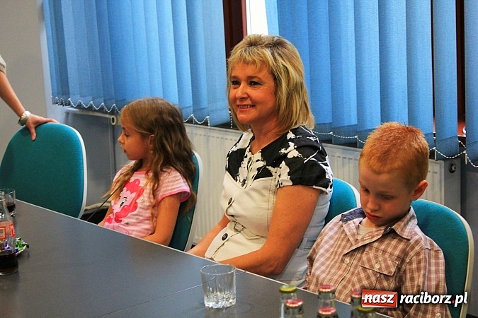 Zdjęcie w galerii na portalu naszraciborz.pl: Dzieci wiedzą jak dbać o środowisko wiadomości z regionu