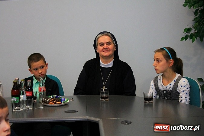 Zdjęcie w galerii na portalu naszraciborz.pl: Dzieci wiedzą jak dbać o środowisko wiadomości z regionu