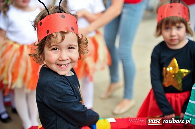 Zdjęcie w galerii na portalu naszraciborz.pl: Elfik: Udany festyn rodzinny wiadomości z regionu