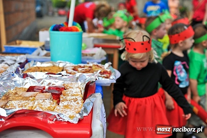 Zdjęcie w galerii na portalu naszraciborz.pl: Elfik: Udany festyn rodzinny wiadomości z regionu