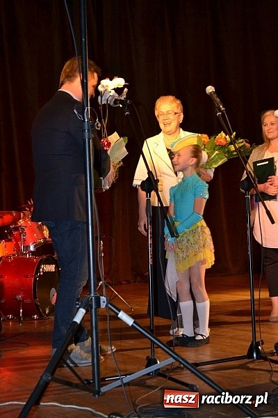 Zdjęcie w galerii na portalu naszraciborz.pl: W Kuźni podsumowano Rok Kulturalny 2013/2014 wiadomości z regionu