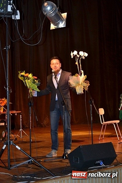 Zdjęcie w galerii na portalu naszraciborz.pl: W Kuźni podsumowano Rok Kulturalny 2013/2014 wiadomości z regionu