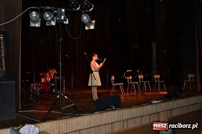Zdjęcie w galerii na portalu naszraciborz.pl: W Kuźni podsumowano Rok Kulturalny 2013/2014 wiadomości z regionu