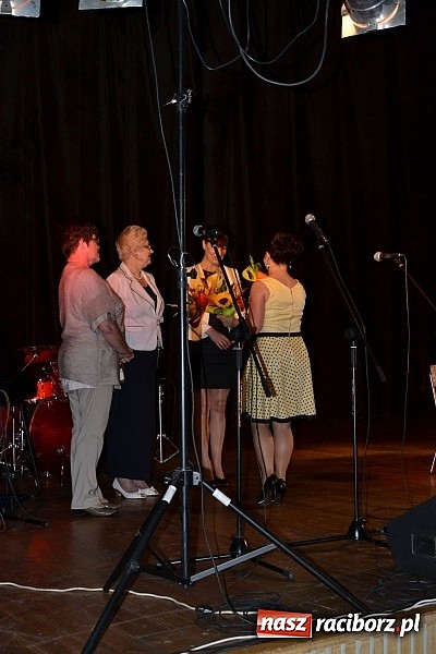 Zdjęcie w galerii na portalu naszraciborz.pl: W Kuźni podsumowano Rok Kulturalny 2013/2014 wiadomości z regionu