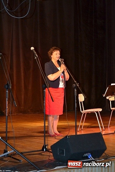 Zdjęcie w galerii na portalu naszraciborz.pl: W Kuźni podsumowano Rok Kulturalny 2013/2014 wiadomości z regionu