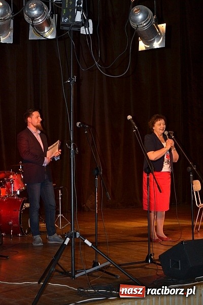 Zdjęcie w galerii na portalu naszraciborz.pl: W Kuźni podsumowano Rok Kulturalny 2013/2014 wiadomości z regionu