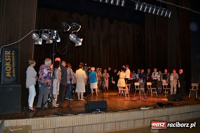 Zdjęcie w galerii na portalu naszraciborz.pl: W Kuźni podsumowano Rok Kulturalny 2013/2014 wiadomości z regionu