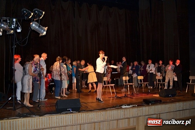 Zdjęcie w galerii na portalu naszraciborz.pl: W Kuźni podsumowano Rok Kulturalny 2013/2014 wiadomości z regionu