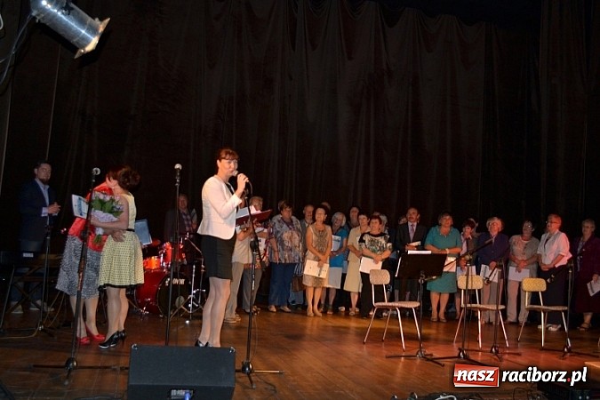 Zdjęcie w galerii na portalu naszraciborz.pl: W Kuźni podsumowano Rok Kulturalny 2013/2014 wiadomości z regionu